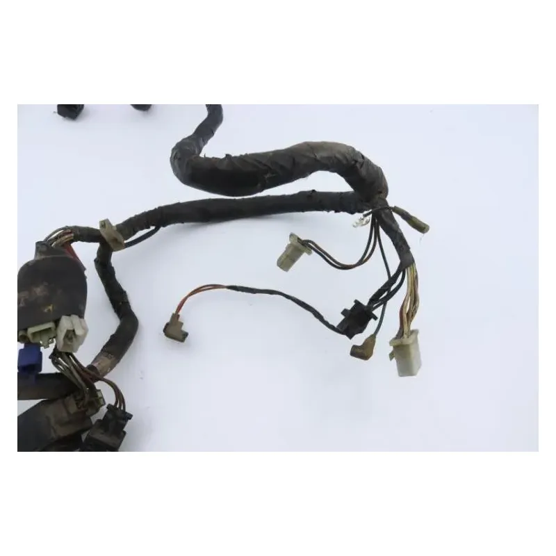 Faisceau electrique YAMAHA TDM 850 1991 - 1995