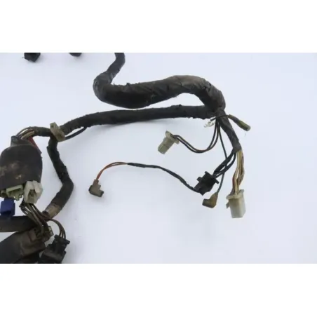 Faisceau electrique YAMAHA TDM 850 1991 - 1995