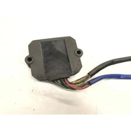 Regulateur charge batterie HONDA CBX 400 1982-1985