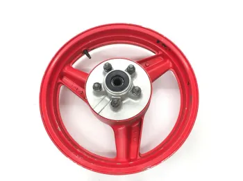 Jante arriere HONDA CBR 1000 F 1987-1988