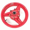 Jante arriere HONDA CBR 1000 F 1987-1988 Jante arriere HONDA CBR 1000 F 1987-1988