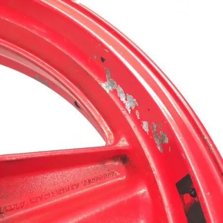 Jante arriere HONDA CBR 1000 F 1987-1988