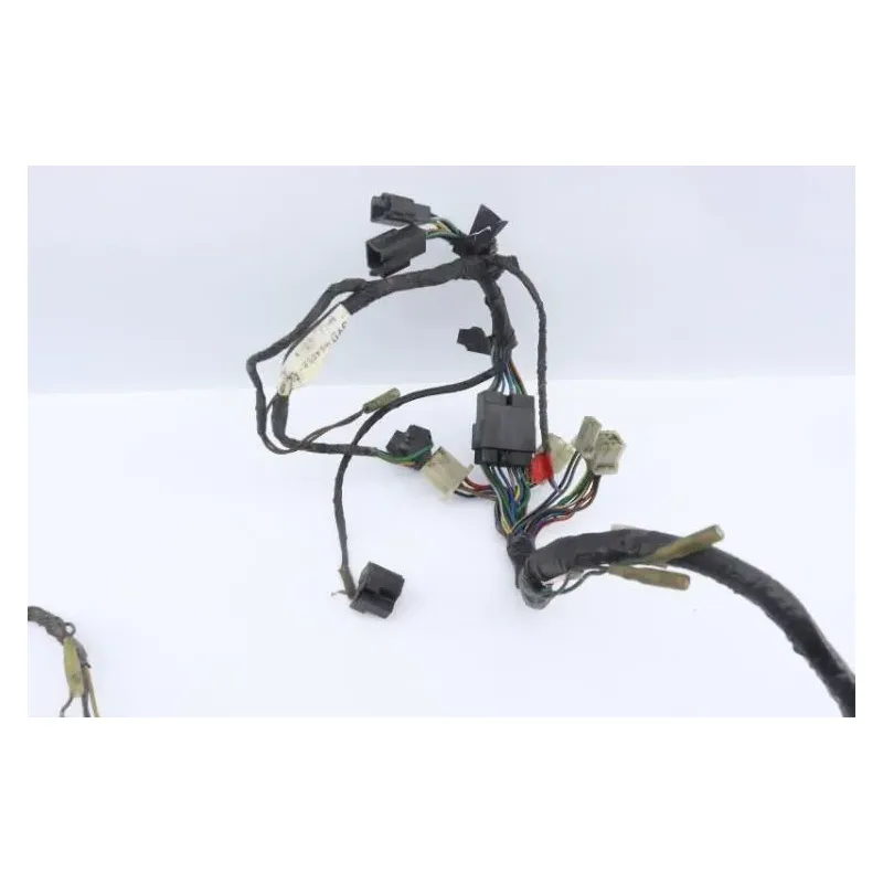 Faisceau electrique YAMAHA TDM 850 1991 - 1995