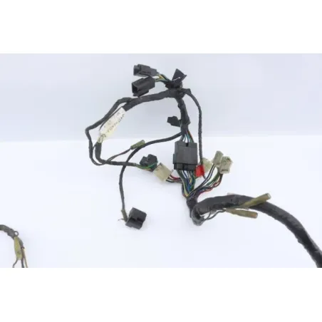 Faisceau electrique YAMAHA TDM 850 1991 - 1995