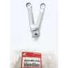 Platine arriere gauche HONDA CBR 600 F 2001-2003 Platine arriere gauche HONDA CBR 600 F 2001-2003