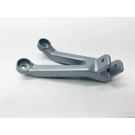 Platine arriere gauche HONDA CBR 600 F 2001-2003