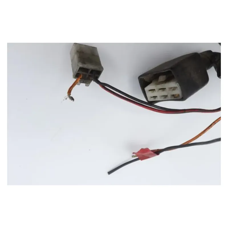 Faisceau electrique YAMAHA TDM 850 1991 - 1995