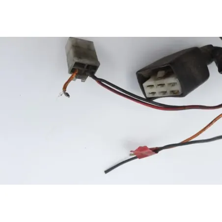 Faisceau electrique YAMAHA TDM 850 1991 - 1995