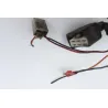Faisceau electrique YAMAHA TDM 850 1991 - 1995 Faisceau electrique YAMAHA TDM 850 1991 - 1995