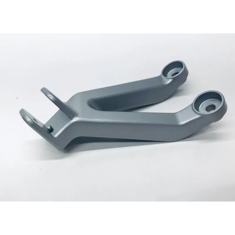 Platine arriere gauche HONDA CBR 600 F 2001-2003