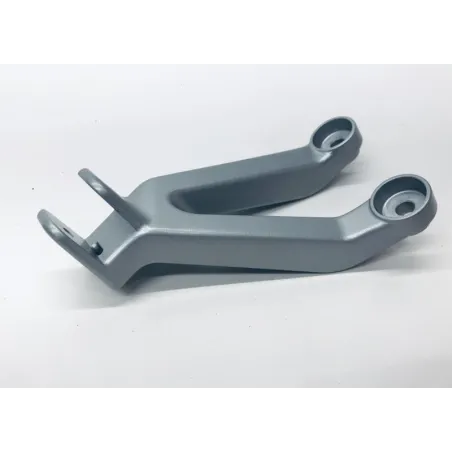 Platine arriere gauche HONDA CBR 600 F 2001-2003