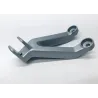 Platine arriere gauche HONDA CBR 600 F 2001-2003 Platine arriere gauche HONDA CBR 600 F 2001-2003