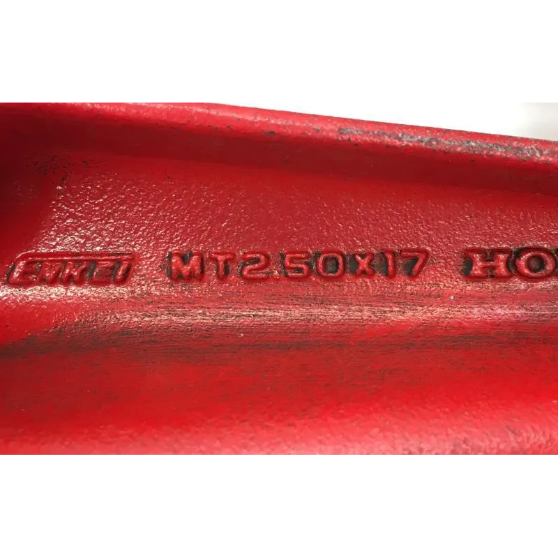 Jante avant HONDA CBR 1000 F 1987-1988