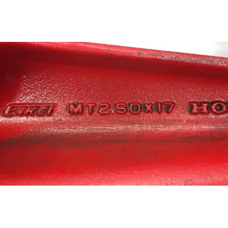 Jante avant HONDA CBR 1000 F 1987-1988