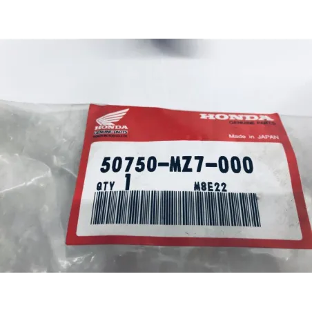 Platine arriere droite HONDA VFR F 750 1994-1997