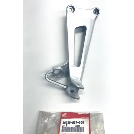 Platine arriere droite HONDA VFR F 750 1994-1997