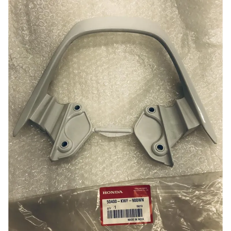 Poignee arriere HONDA CBF 125 2009-2012