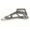 Platine arriere droite YAMAHA XJ 900 1985-1990