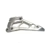 Platine arriere droite YAMAHA XJ 900 1985-1990