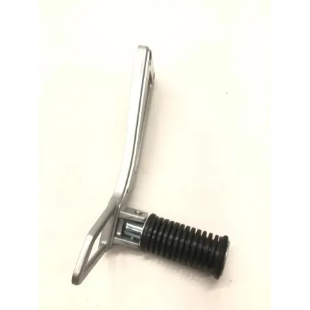 Platine arriere droite SUZUKI DR 650 RSE 1991-1993