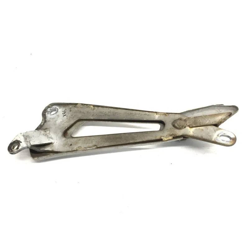 Platine arriere droite YAMAHA YBR 125 2010-2012