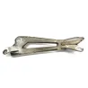 Platine arriere droite YAMAHA YBR 125 2010-2012 Platine arriere droite YAMAHA YBR 125 2010-2012
