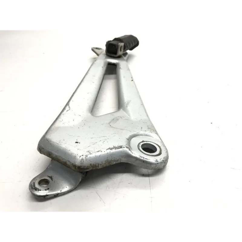 Platine arriere droite YAMAHA YBR 125 2010-2012