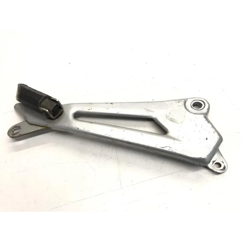 Platine arriere droite YAMAHA YBR 125 2010-2012