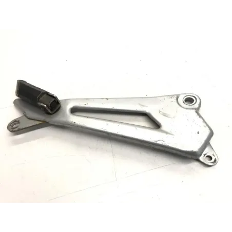 Platine arriere droite YAMAHA YBR 125 2010-2012