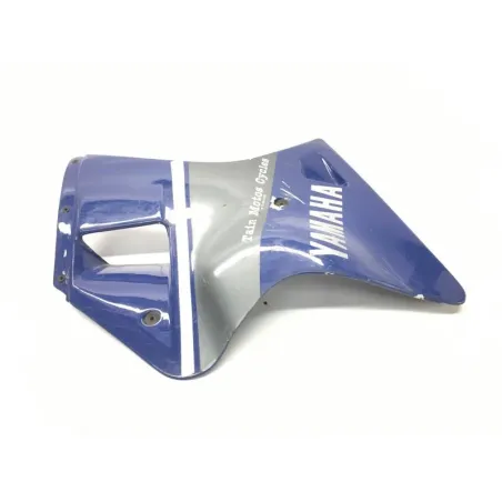 Cache flanc de carenage droit YAMAHA TZR 125 1987-1989