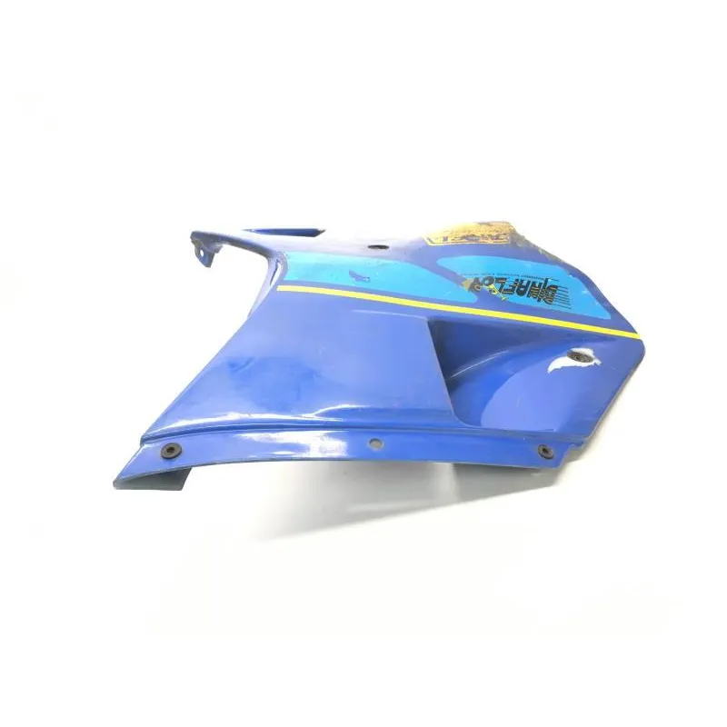 Cache flanc de carenage droit YAMAHA TZR 125 1987-1989