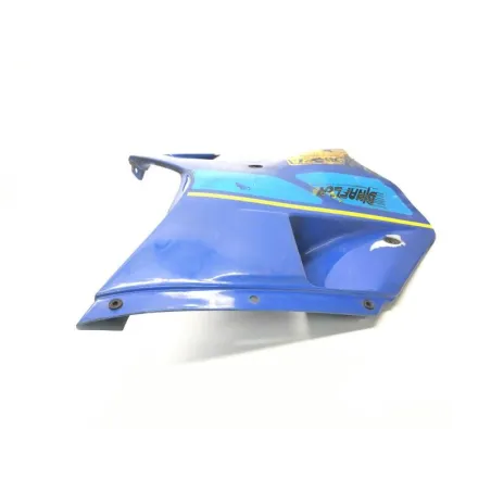 Cache flanc de carenage droit YAMAHA TZR 125 1987-1989