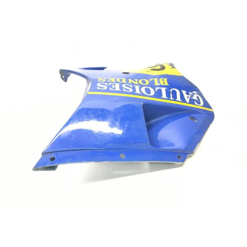 Cache flanc de carenage droit YAMAHA TZR 125 1987-1989