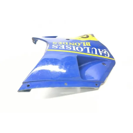Cache flanc de carenage droit YAMAHA TZR 125 1987-1989
