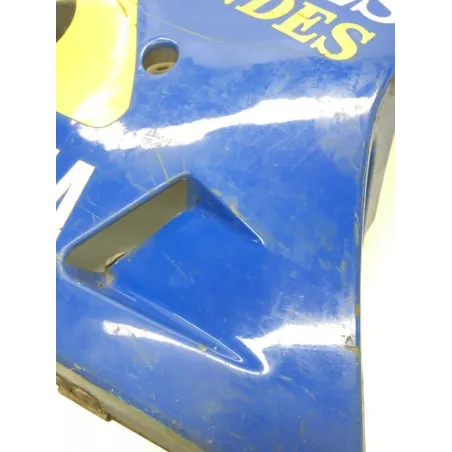 Cache flanc de carenage droit YAMAHA TZR 125 1987-1989