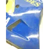 Cache flanc de carenage droit YAMAHA TZR 125 1987-1989 Cache flanc de carenage droit YAMAHA TZR 125 1987-1989