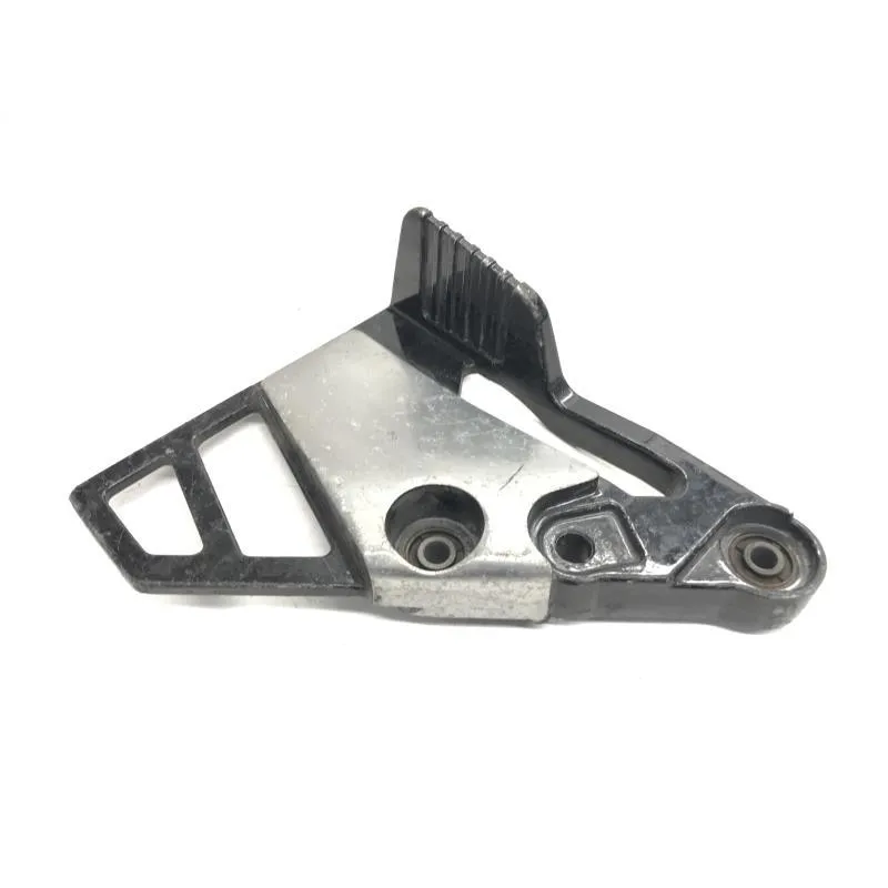 Platine avant gauche YAMAHA FZ 750 1987-1989