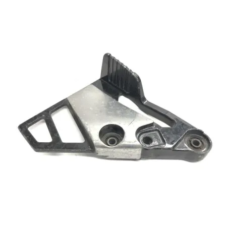 Platine avant gauche YAMAHA FZ 750 1987-1989