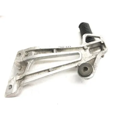 Platine arriere droite YAMAHA XJR 1200 1995-1998