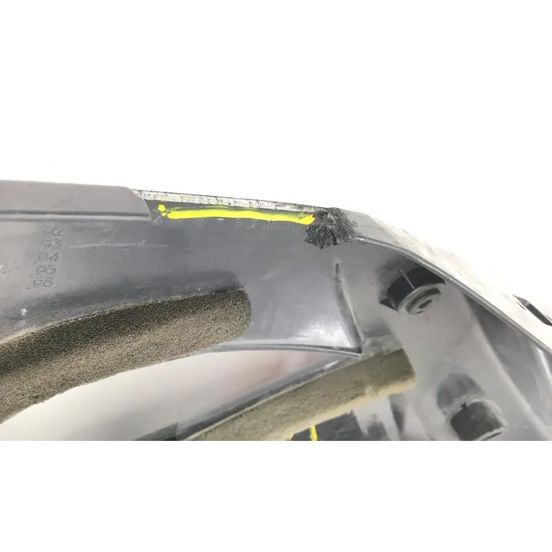 Cache flanc de carenage gauche YAMAHA YZF 750 R 1993-1996