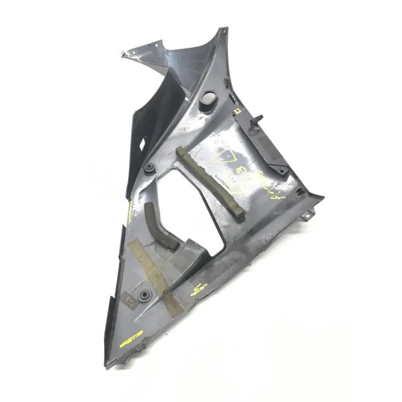 Cache flanc de carenage gauche YAMAHA YZF 750 R 1993-1996