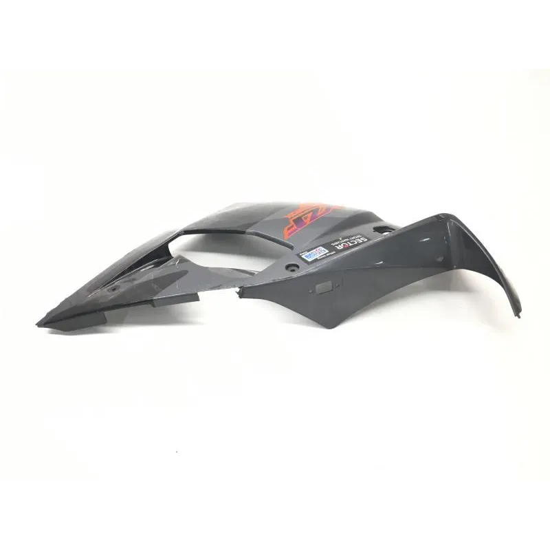 Cache flanc de carenage gauche YAMAHA YZF 750 R 1993-1996