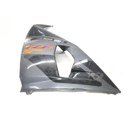 Cache flanc de carenage gauche YAMAHA YZF 750 R 1993-1996