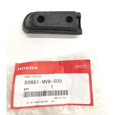 Repose pieds avant droit HONDA CB 1100 X11 2000-2003