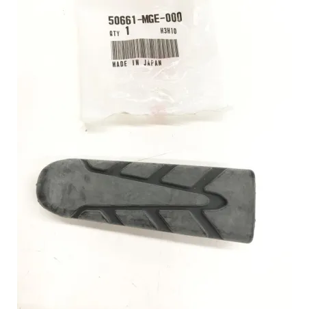 Repose pieds avant droit HONDA VFR 1200 F 2010-2016