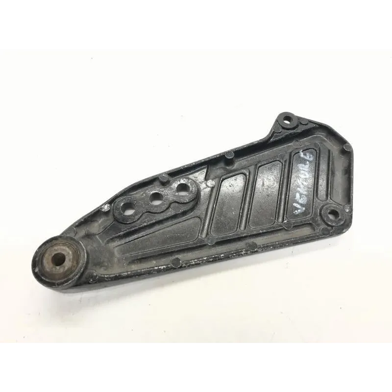 Platine arriere gauche YAMAHA XVZ 1200 TD 1983-1988 VENTURE