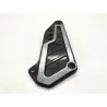 Platine arriere gauche YAMAHA XVZ 1200 TD 1983-1988 VENTURE Platine arriere gauche YAMAHA XVZ 1200 TD 1983-1988 VENTURE