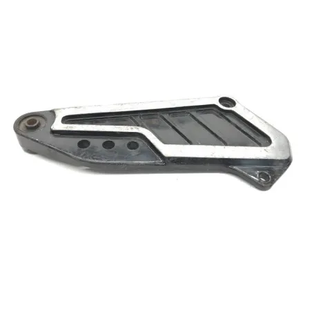 Platine arriere gauche YAMAHA XVZ 1200 TD 1983-1988 VENTURE
