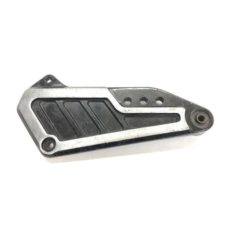 Platine arriere gauche YAMAHA XVZ 1200 TD 1983-1988 VENTURE