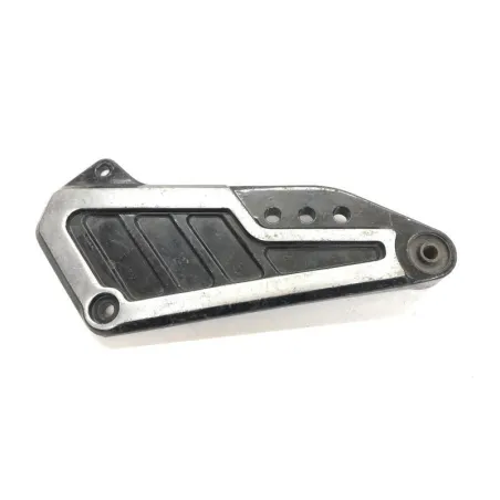 Platine arriere gauche YAMAHA XVZ 1200 TD 1983-1988 VENTURE